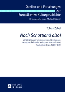 Title: «Nach Schottland also!»