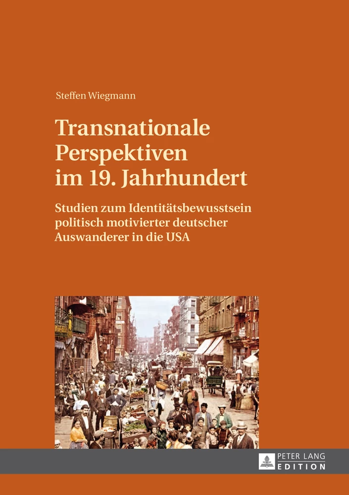 Titel: Transnationale Perspektiven im 19. Jahrhundert