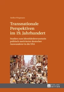 Title: Transnationale Perspektiven im 19. Jahrhundert
