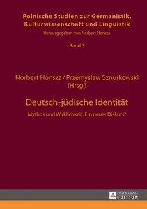 Title: Deutsch-jüdische Identität