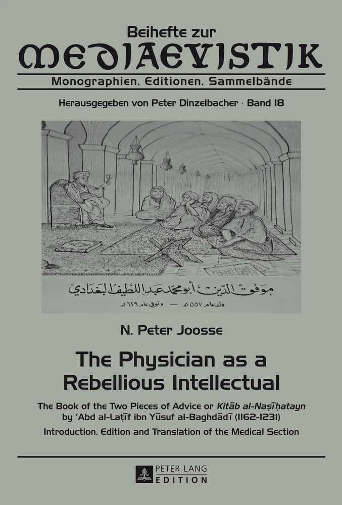 Title: The Physician as a Rebellious Intellectual