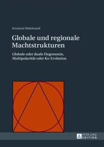 Titel: Globale und regionale Machtstrukturen