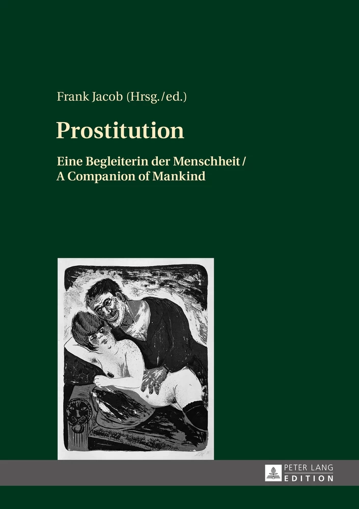 Titel: Prostitution