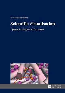 Title: Scientific Visualisation