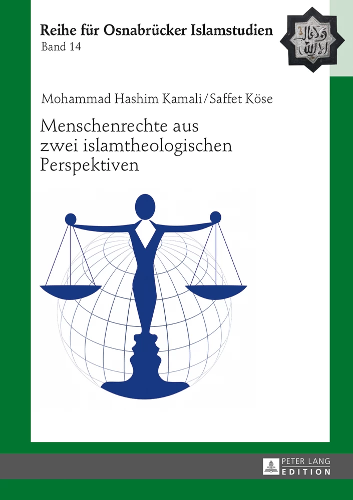 Titel: Menschenrechte aus zwei islamtheologischen Perspektiven
