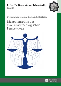 Titel: Menschenrechte aus zwei islamtheologischen Perspektiven
