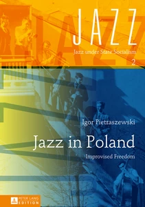 Title: Jazz in Poland