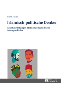 Title: Islamisch-politische Denker