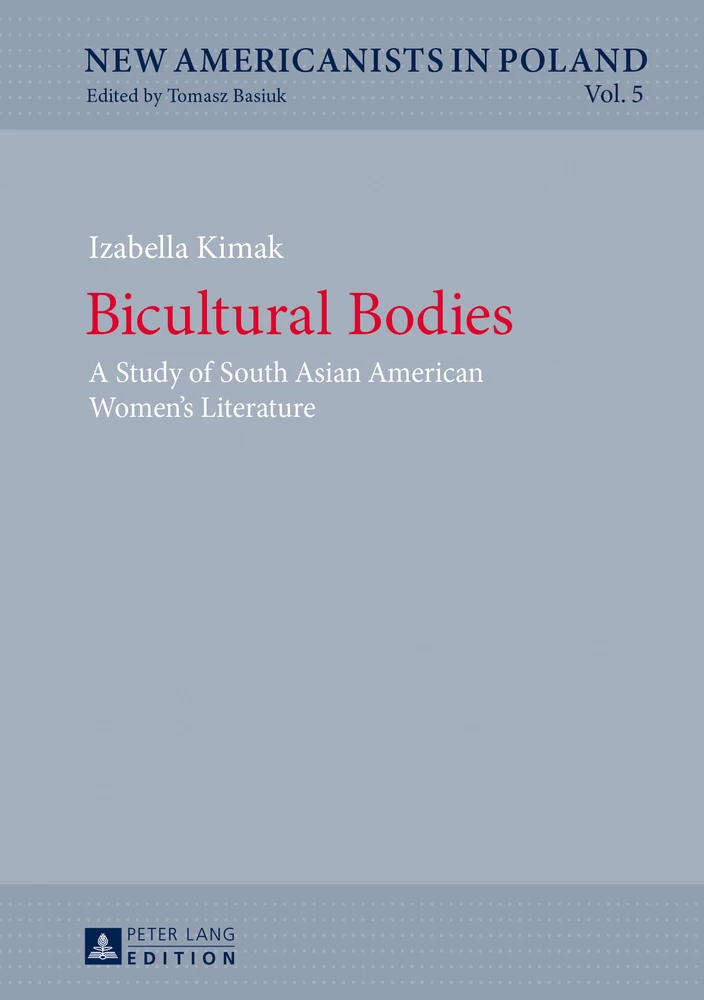 Title: Bicultural Bodies