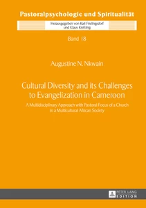 Titel: Cultural Diversity and its Challenges to Evangelization in Cameroon