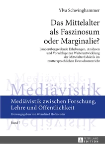 Title: Das Mittelalter als Faszinosum oder Marginalie?