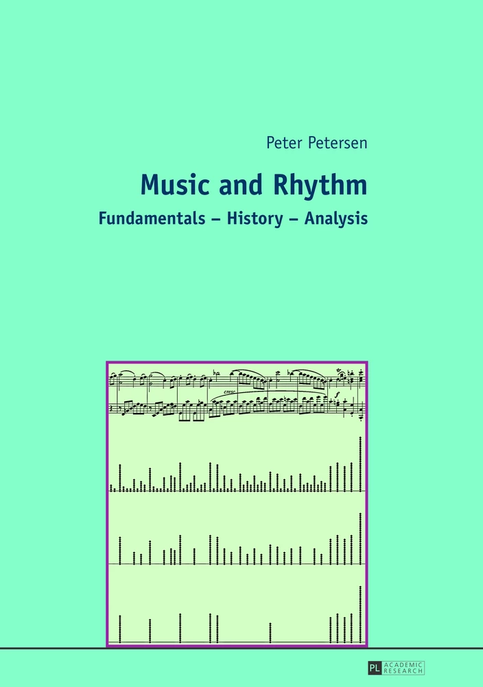 Title: Music and Rhythm