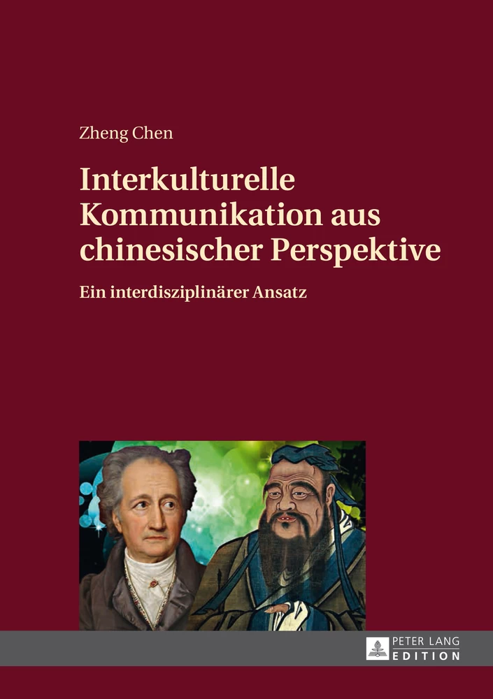 Titel: Interkulturelle Kommunikation aus chinesischer Perspektive