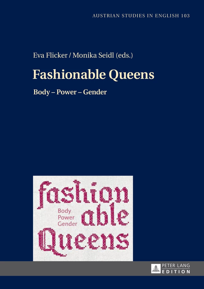 Title: Fashionable Queens