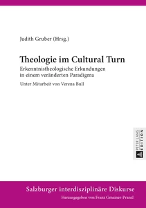 Titel: Theologie im Cultural Turn