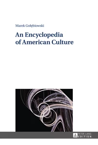 Title: An Encyclopedia of American Culture