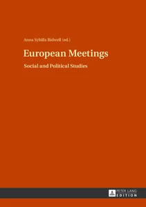 Title: European Meetings