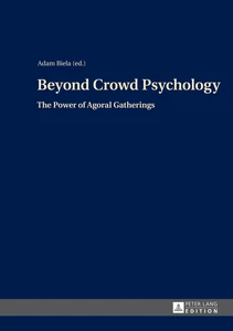 Title: Beyond Crowd Psychology