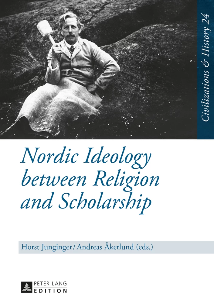 Title: Nordic Ideology between Religion and Scholarship