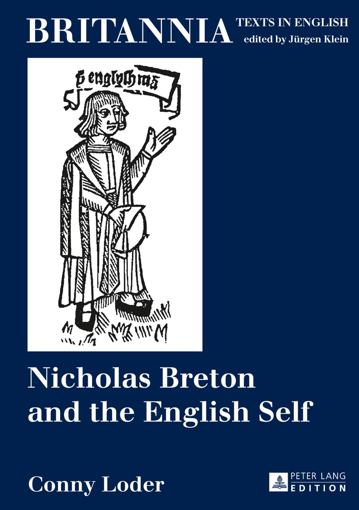 Title: Nicholas Breton and the English Self