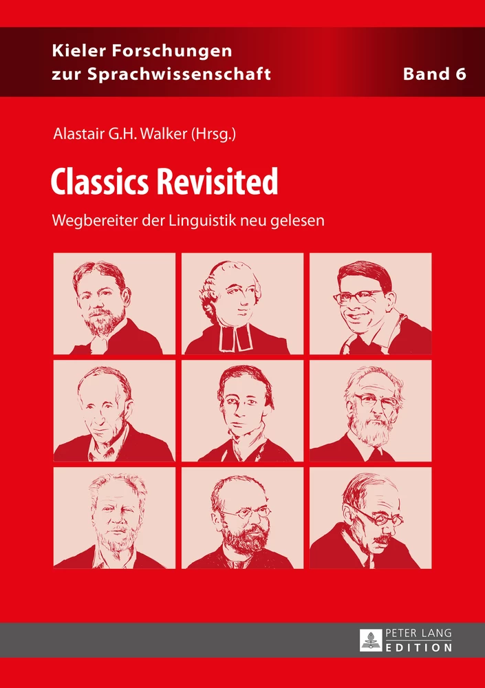 Titel: Classics Revisited
