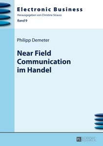 Title: Near Field Communication im Handel
