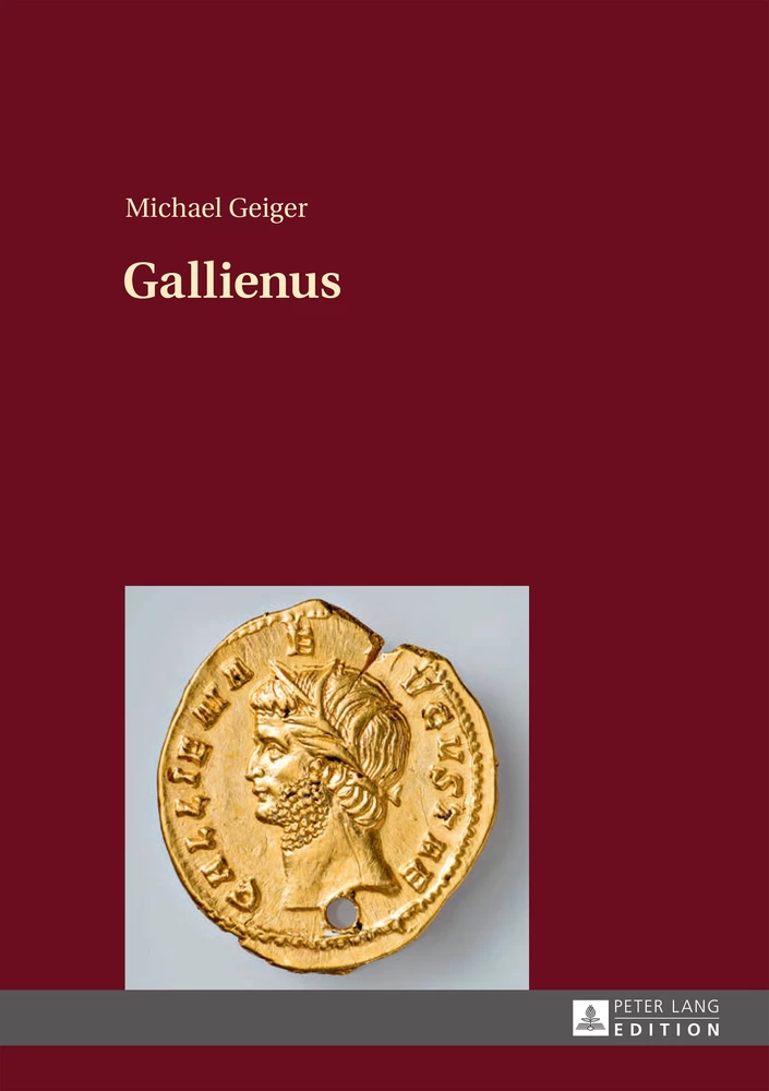 Titel: Gallienus