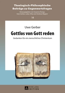 Title: Gottlos von Gott reden
