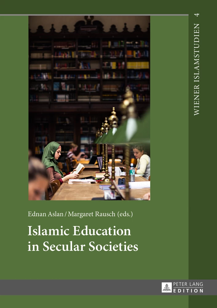 Title: Islamic Education in Secular Societies