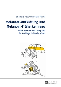 Titel: Melanom-Aufklärung und Melanom-Früherkennung