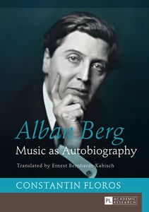 Title: Alban Berg