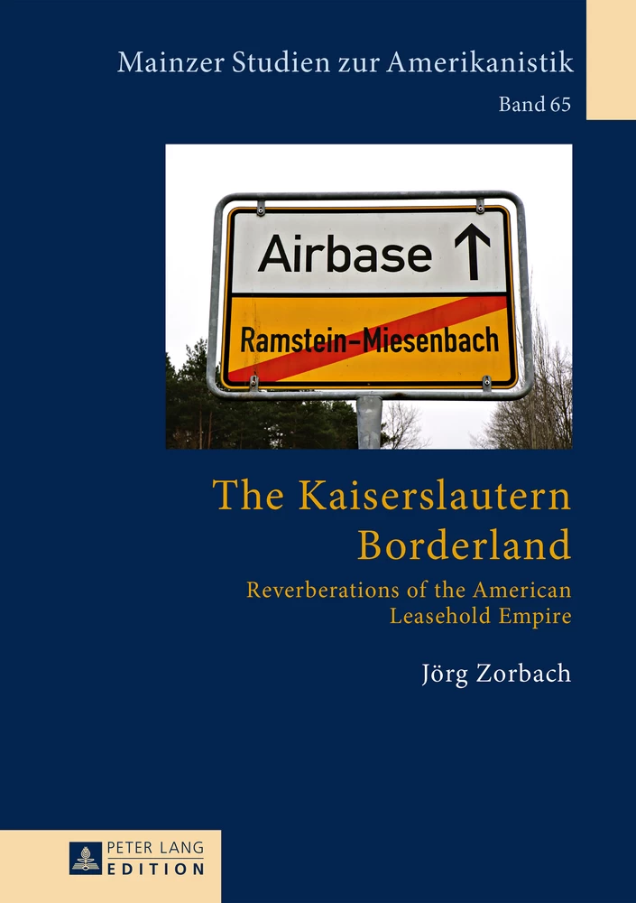 Title: The Kaiserslautern Borderland