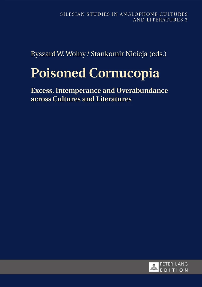Title: Poisoned Cornucopia