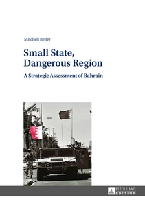 Title: Small State, Dangerous Region