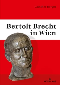 Title: Bertolt Brecht in Wien