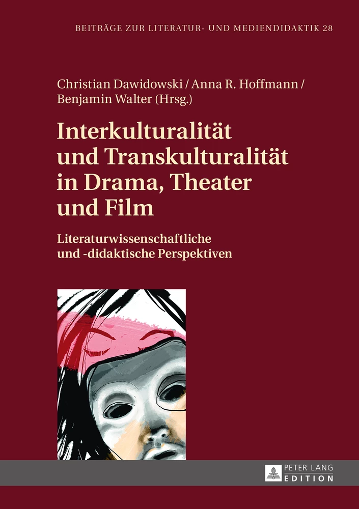 Titel: Interkulturalität und Transkulturalität in Drama, Theater und Film