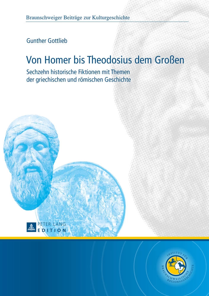 Titel: Von Homer bis Theodosius dem Großen