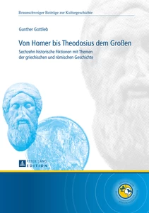 Title: Von Homer bis Theodosius dem Großen