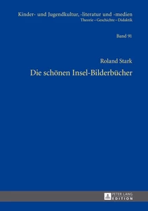 Title: Die schönen Insel-Bilderbücher
