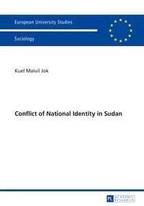 Title: Conflict of National Identity in Sudan