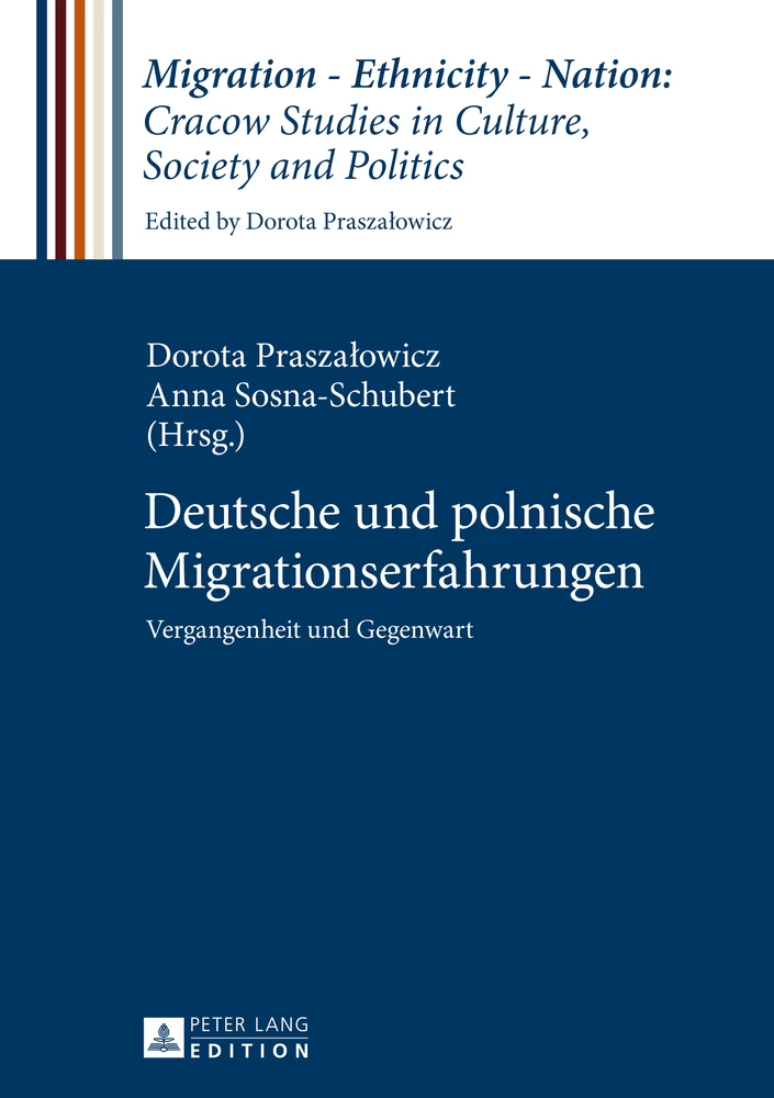 Titel: Deutsche und polnische Migrationserfahrungen