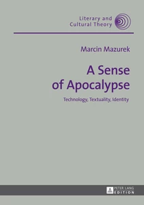 Title: A Sense of Apocalypse