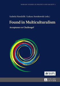 Title: Found in Multiculturalism