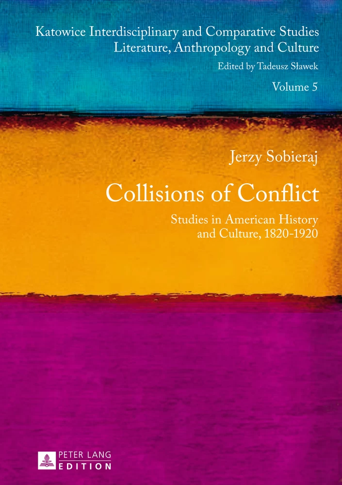 Title: Collisions of Conflict