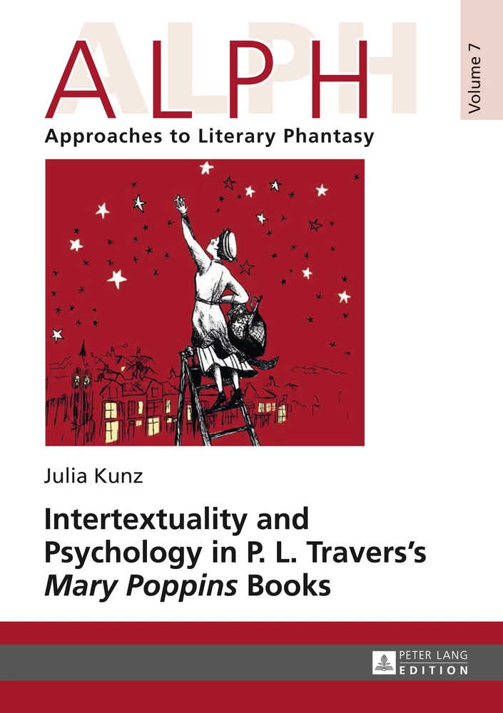 Title: Intertextuality and Psychology in P. L. Travers’ «Mary Poppins» Books