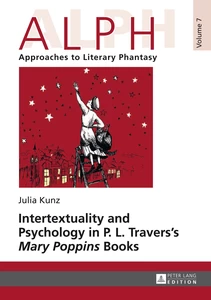 Title: Intertextuality and Psychology in P. L. Travers’ «Mary Poppins» Books