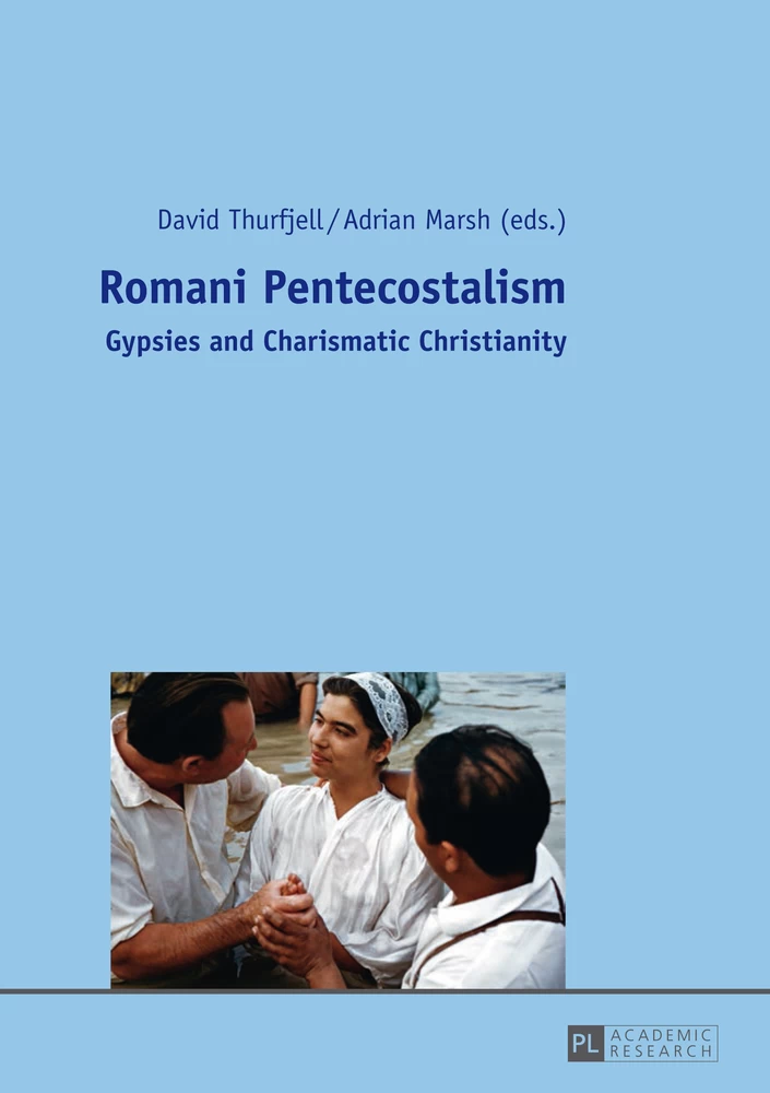 Title: Romani Pentecostalism