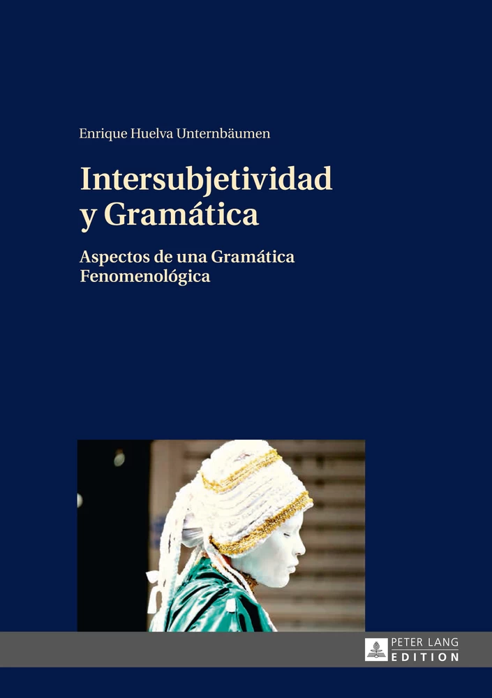 Title: Intersubjetividad y Gramática