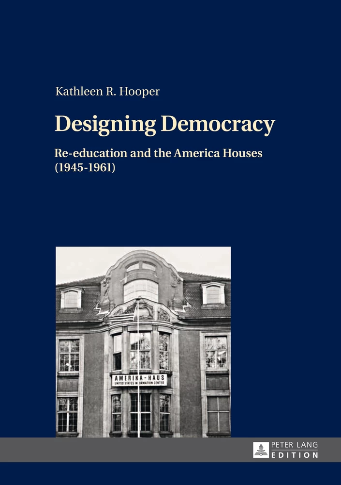 Title: Designing Democracy