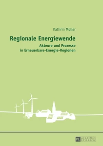 Titel: Regionale Energiewende